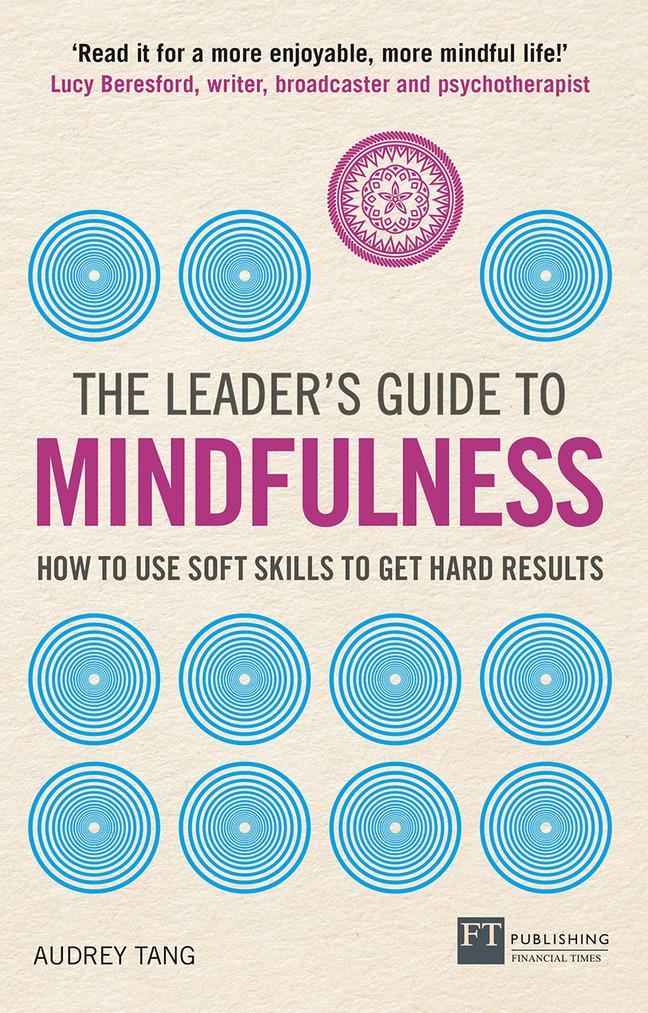 Vorderes Coverbild Leader's Guide to Mindfulness, The