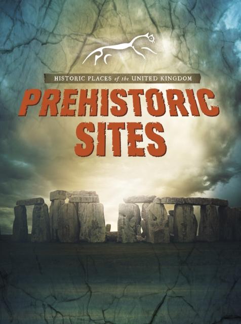 Vorderes Coverbild Prehistoric Sites