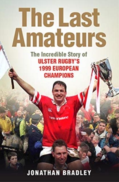 Vorderes Coverbild The Last Amateurs