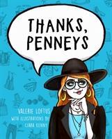 Vorderes Coverbild Thanks, Penneys