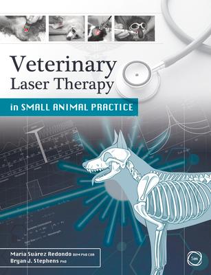 Vorderes Coverbild Veterinary Laser Therapy in Small Animal Practice