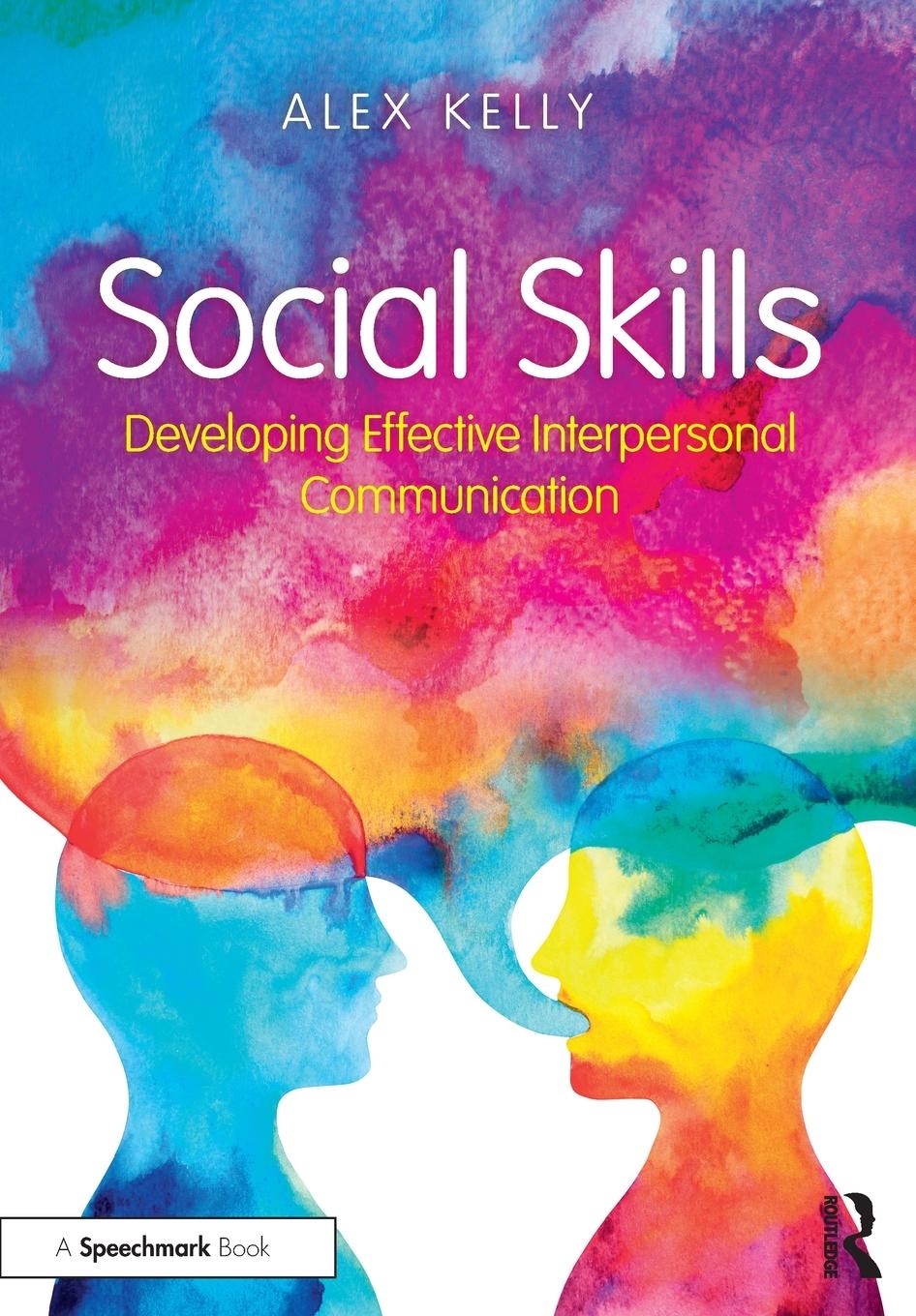 Vorderes Coverbild Social Skills