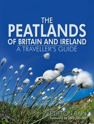 Vorderes Coverbild The Peatlands of Britain and Ireland