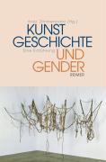 Vorderes Coverbild Kunstgeschichte und Gender