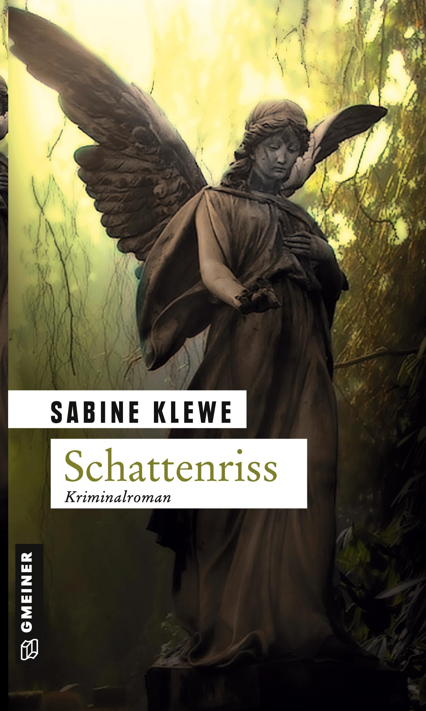 Vorderes Coverbild Schattenriss