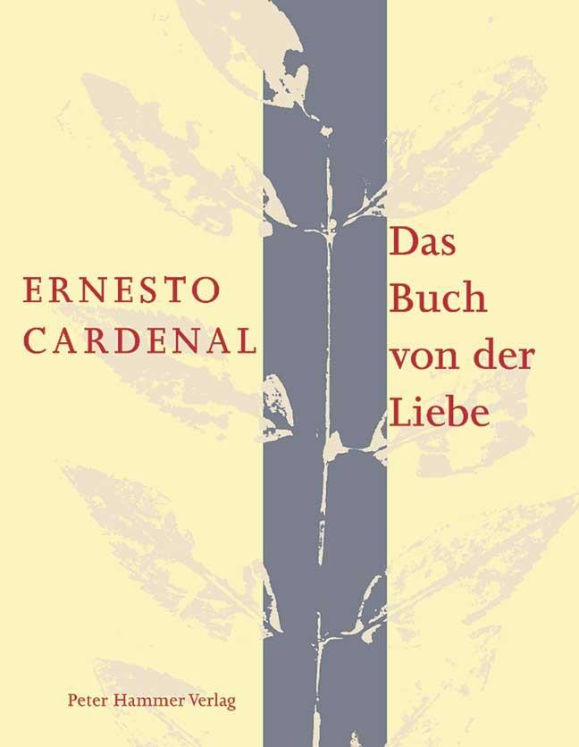 Vorderes Coverbild Das Buch von der Liebe