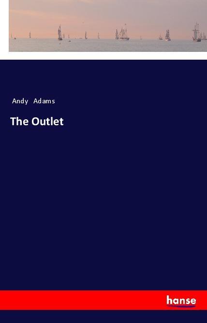 Vorderes Coverbild The Outlet