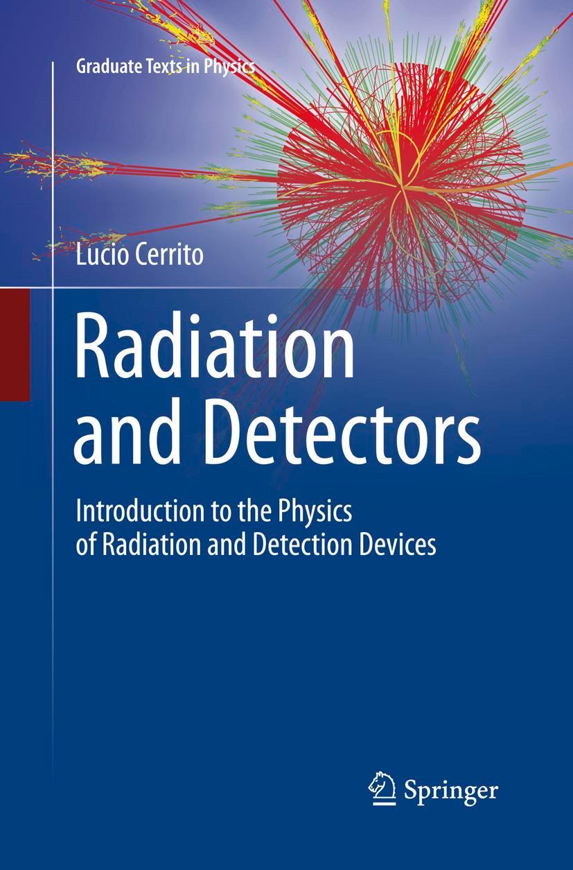 Vorderes Coverbild Radiation and Detectors