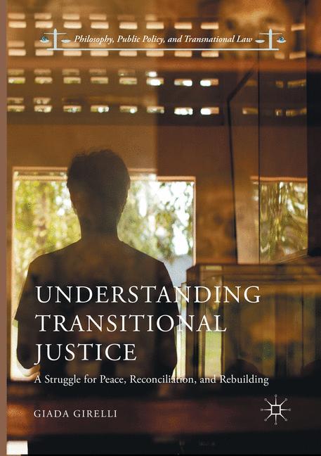 Vorderes Coverbild Understanding Transitional Justice
