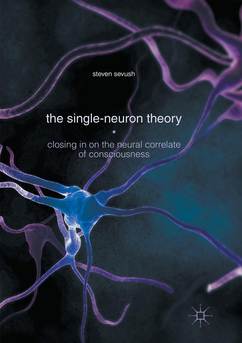 Vorderes Coverbild The Single-Neuron Theory