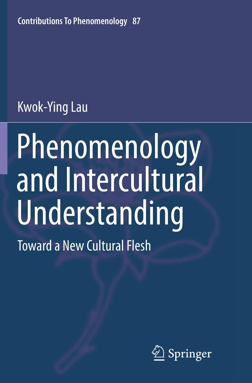 Vorderes Coverbild Phenomenology and Intercultural Understanding