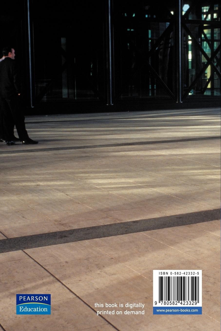 Rückseitencover General Principles of Property Law