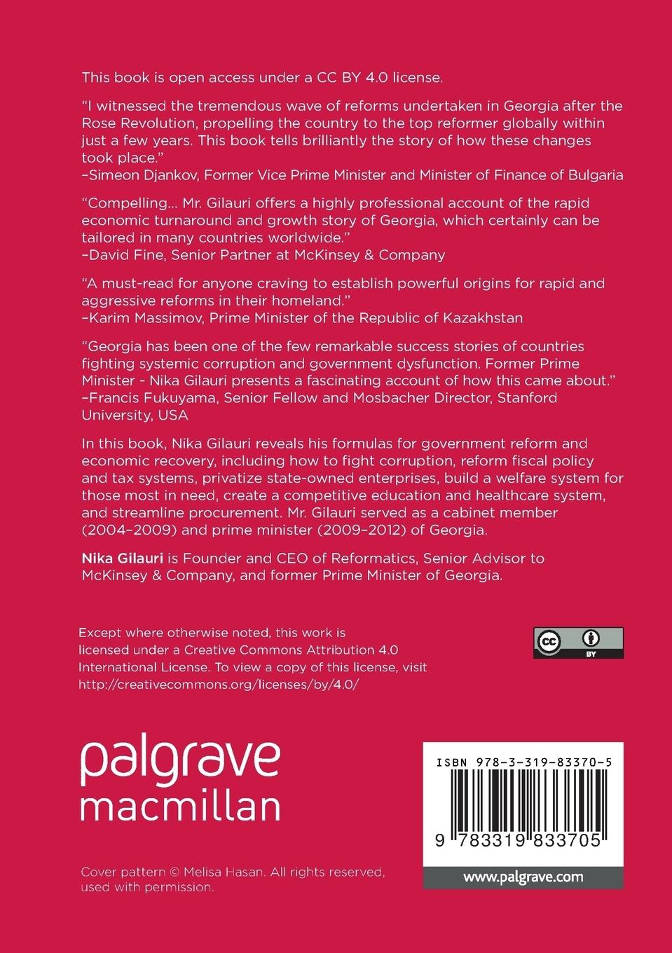 Rückseitencover Practical Economics