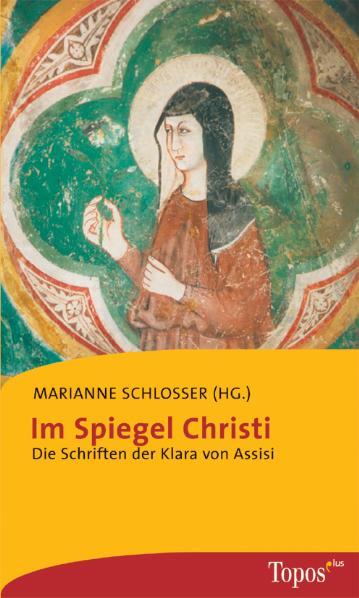Vorderes Coverbild Im Spiegel Christi