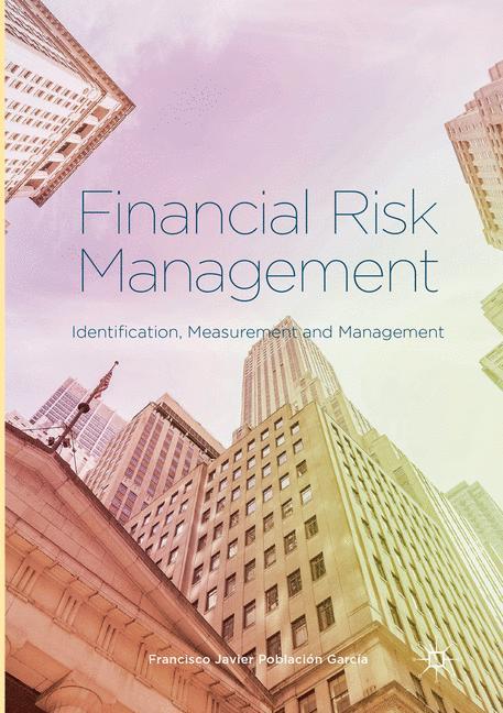 Vorderes Coverbild Financial Risk Management