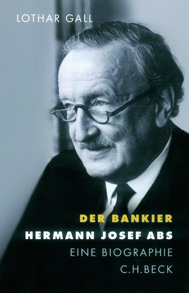 Vorderes Coverbild Der Bankier