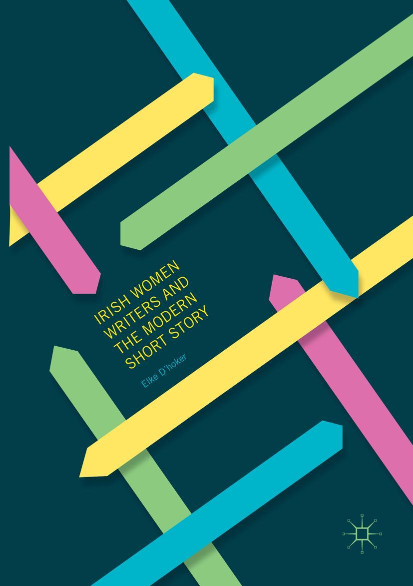 Vorderes Coverbild Irish Women Writers and the Modern Short Story