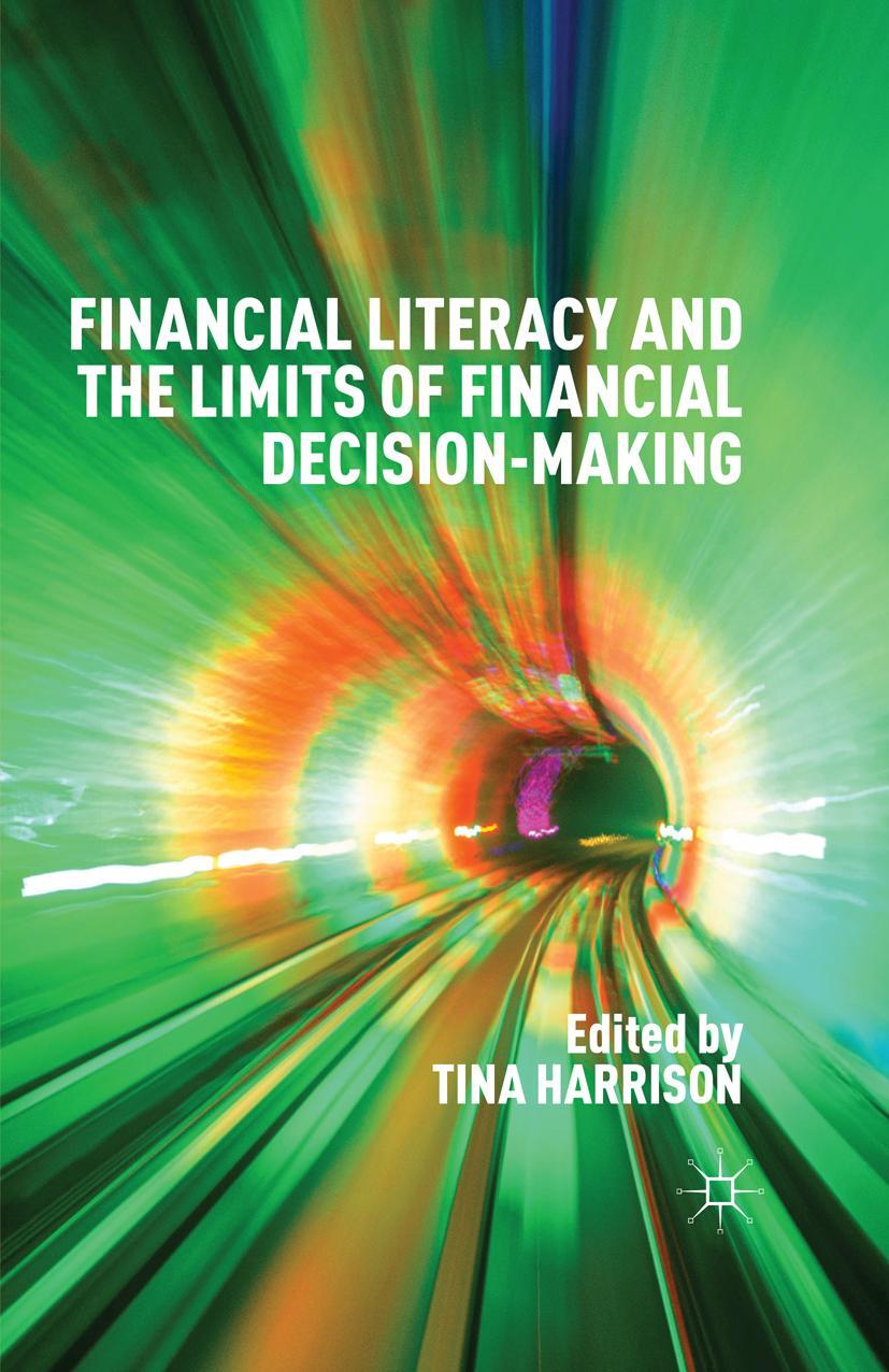 Vorderes Coverbild Financial Literacy and the Limits of Financial Decision-Making