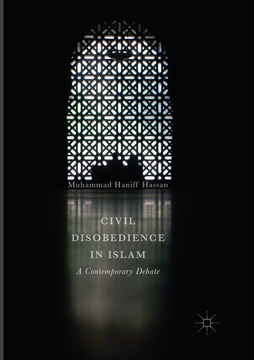 Vorderes Coverbild Civil Disobedience in Islam
