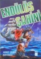 Vorderes Coverbild Efsane Komutan Tarik Bin Ziyad