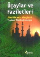 Vorderes Coverbild Ücaylar Ve Faziletleri