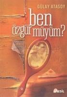 Vorderes Coverbild Ben Özgür Müyüm