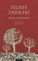 Vorderes Coverbild Felsefe Dersleri