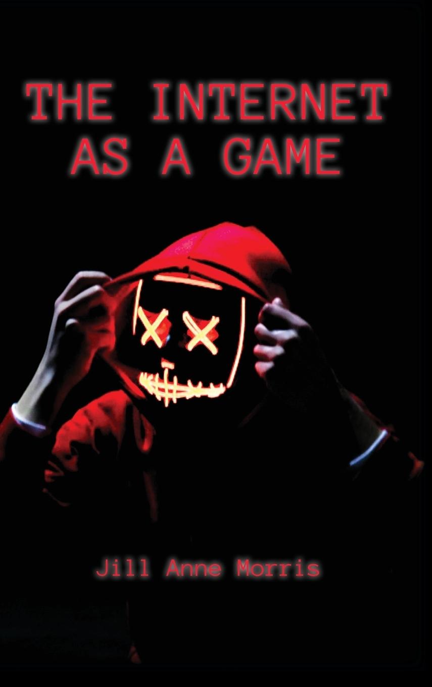 Vorderes Coverbild The Internet as a Game