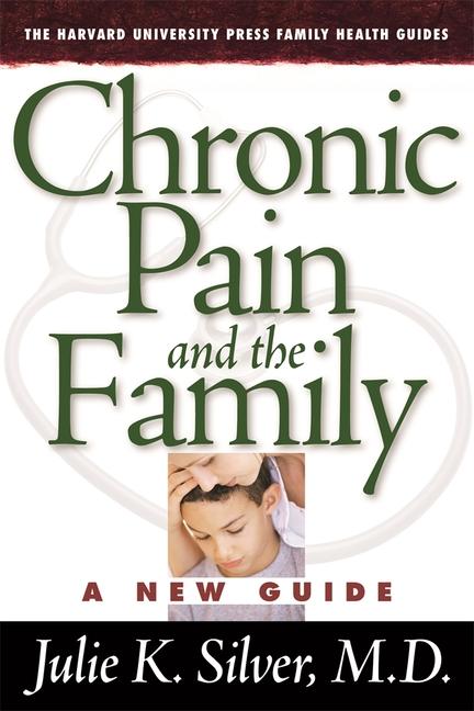 Vorderes Coverbild Chronic Pain and the Family