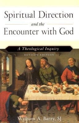 Vorderes Coverbild Spiritual Direction and the Encounter with God (Revised Edition)