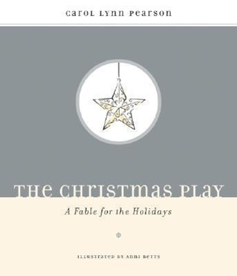 Vorderes Coverbild The Christmas Play