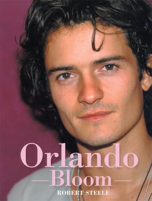 Vorderes Coverbild Orlando Bloom: Wherever It May Lead