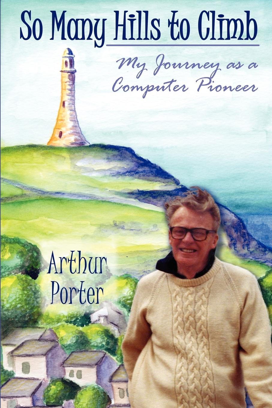 Vorderes Coverbild So Many Hills to Climb