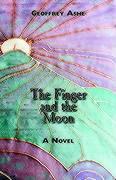 Vorderes Coverbild The Finger and the Moon