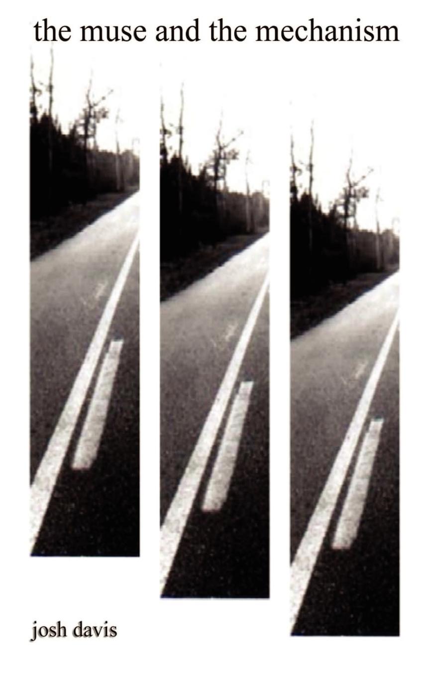 Vorderes Coverbild The muse and the mechanism