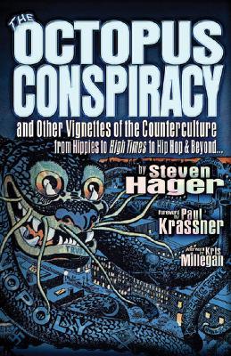 Vorderes Coverbild The Octopus Conspiracy