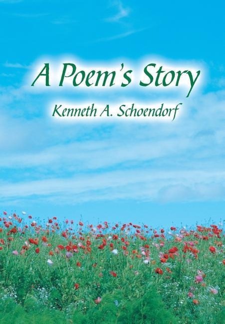 Vorderes Coverbild A Poem's Story