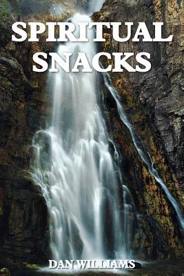 Vorderes Coverbild Spiritual Snacks
