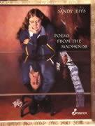 Vorderes Coverbild Poems from the Madhouse