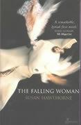 Vorderes Coverbild The Falling Woman
