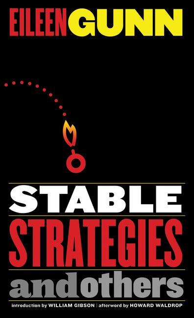 Vorderes Coverbild Stable Strategies and Others