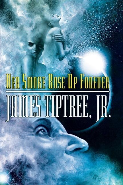 Vorderes Coverbild Her Smoke Rose Up Forever