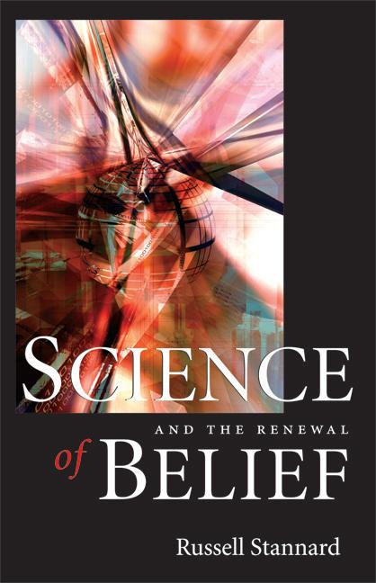 Vorderes Coverbild Science and the Renewal of Belief