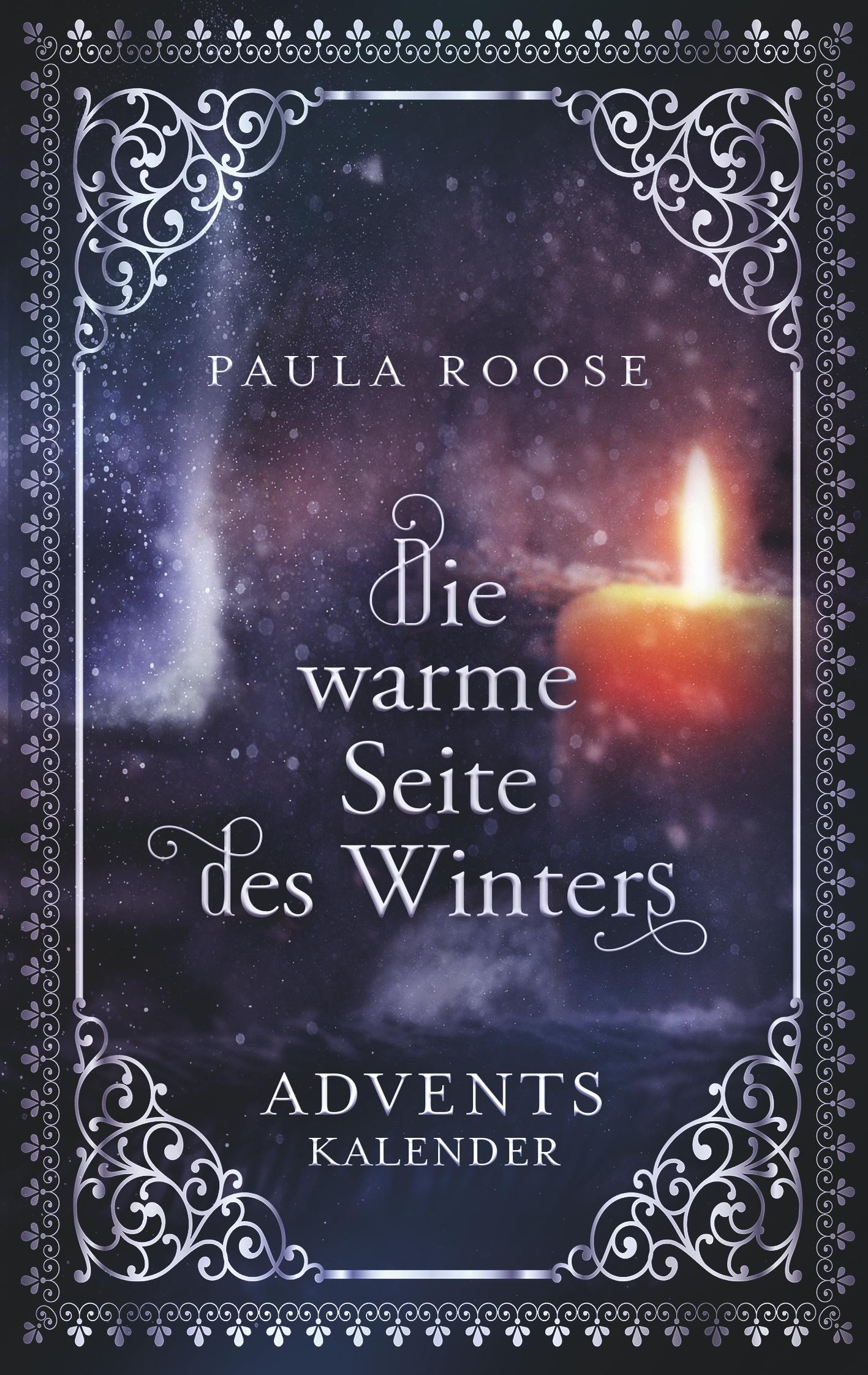 Vorderes Coverbild Die warme Seite des Winters