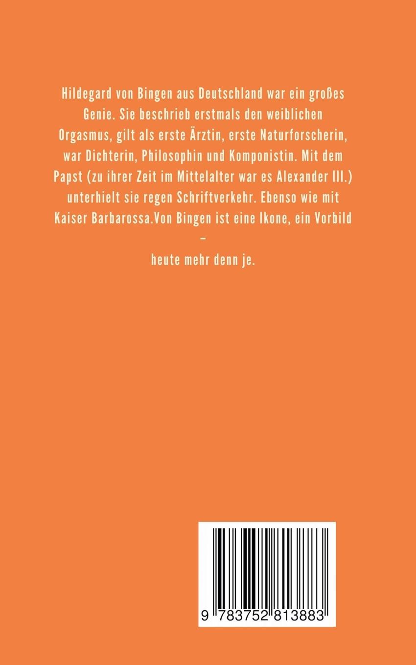 Rückseitencover Der Weg der Welt