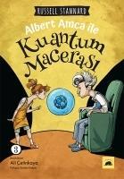 Vorderes Coverbild Albert Amca ile Kuantum Macerasi