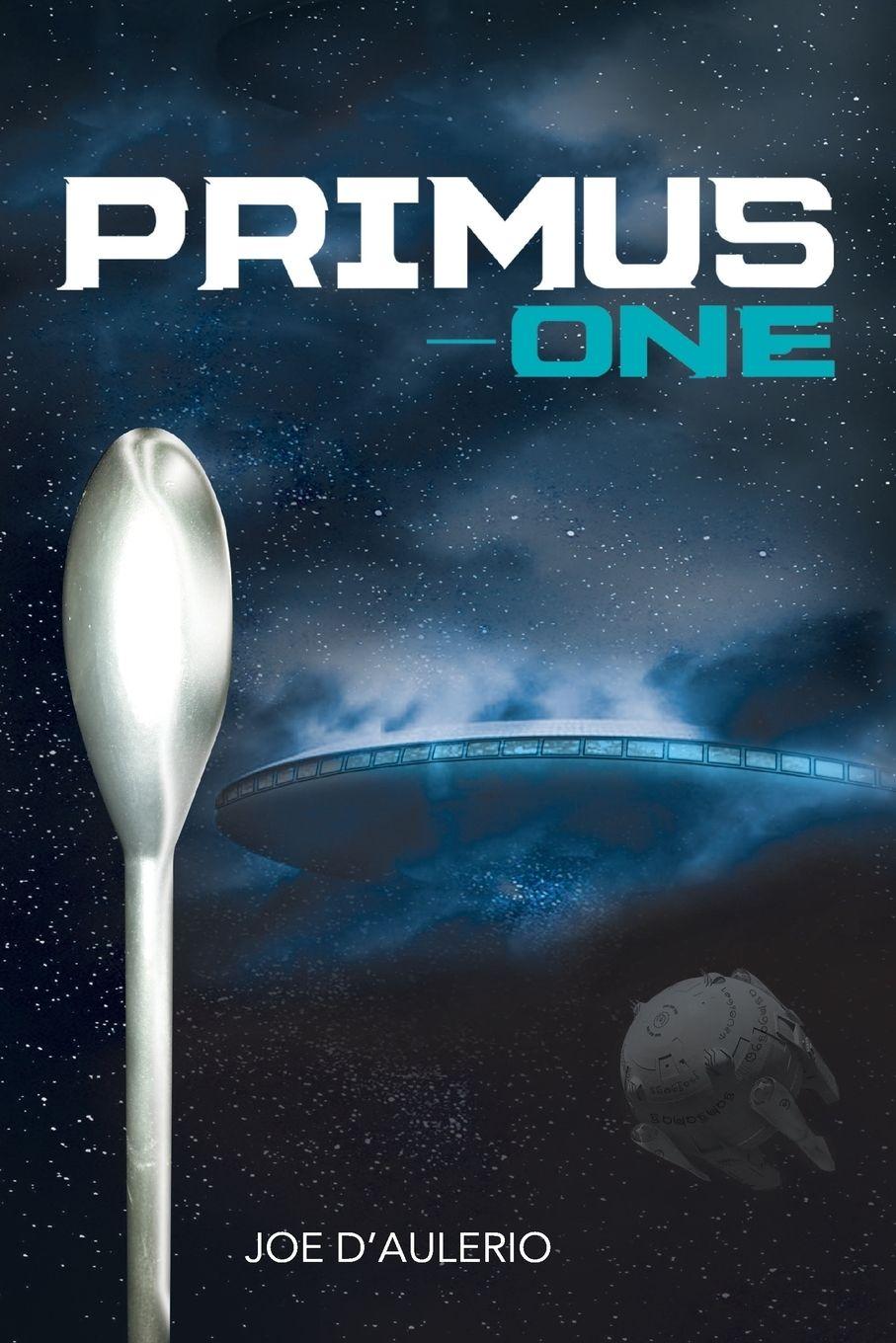 Vorderes Coverbild Primus-One