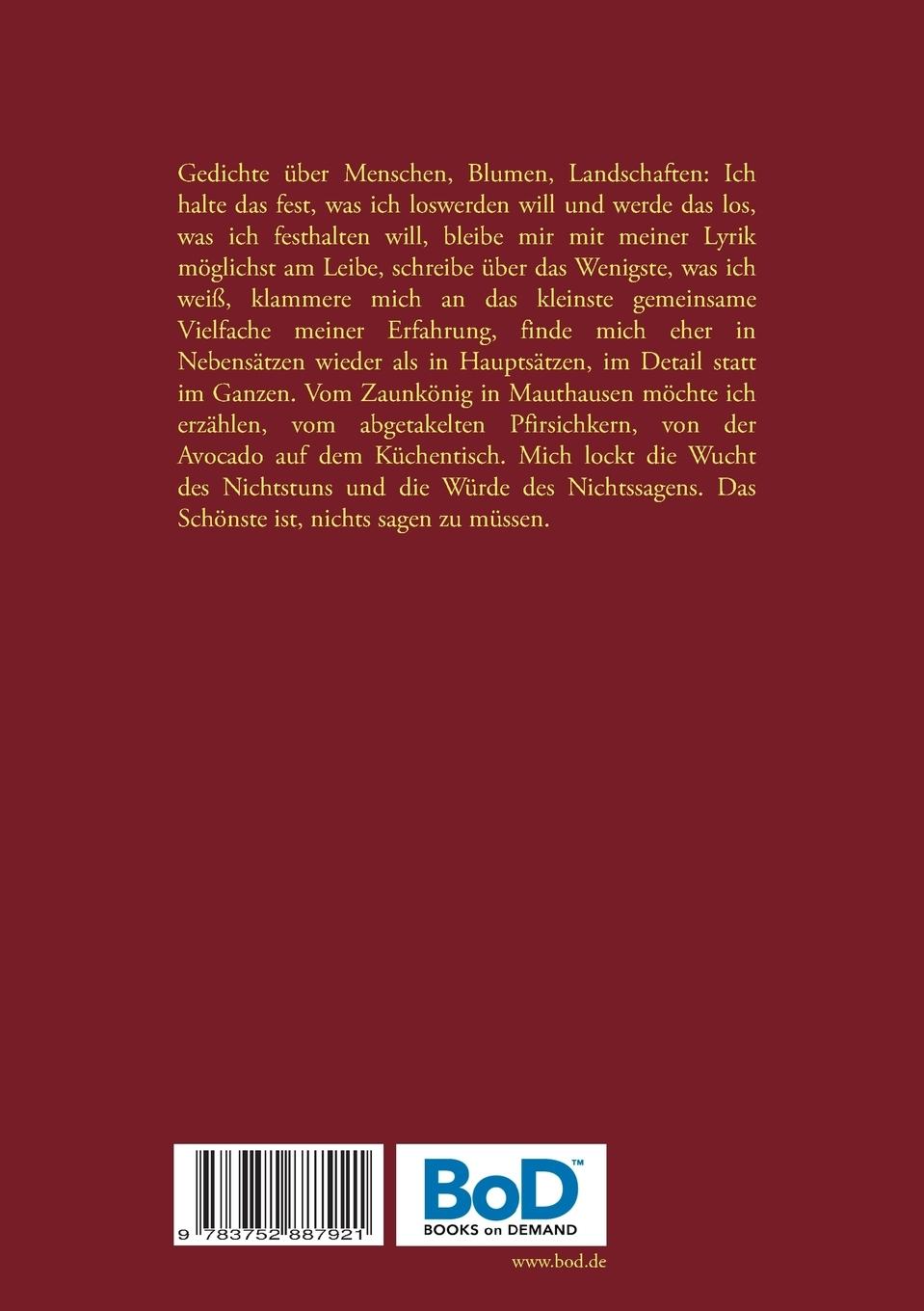 Rückseitencover Aberglück