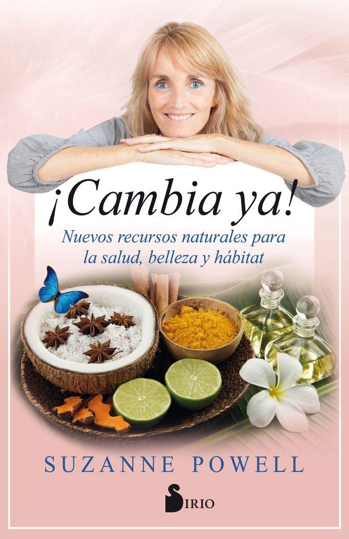 Vorderes Coverbild Cambia Ya!