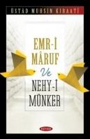 Vorderes Coverbild Emr-i Maruf Ve Nehy-i Münker